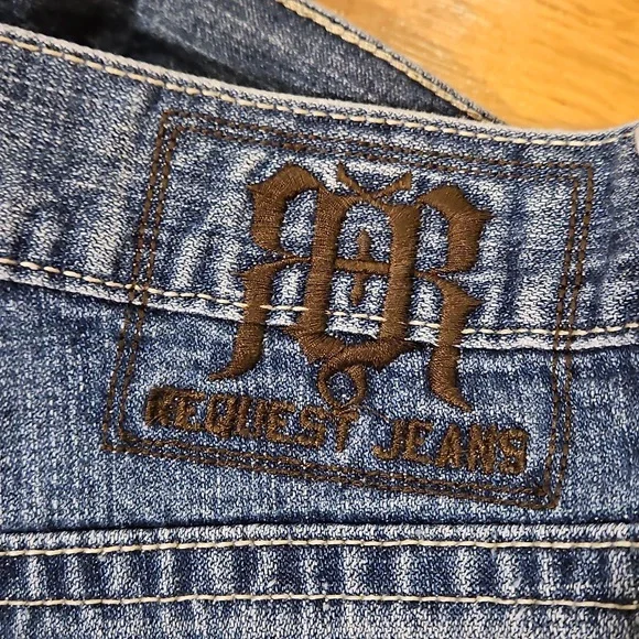 Request Jeans Size 34x32 - Picture 11 of 11
